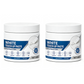⏳LAST DAY SALE ONLY ￡8.99!!⚡White Furniture Touch-Up Paste with Brush
