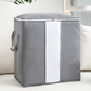 🎁💥LAST DAY SPECIAL PRICE!🔥StorRight™ 90L Heavy-Duty Storage Bag🏆Mothproof & Airtight with Clear Window🛏️ Thick, Airtight & Moving-Ready! 🇬🇧🧳