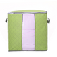 🎁💥LAST DAY SPECIAL PRICE!🔥StorRight™ 90L Heavy-Duty Storage Bag🏆Mothproof & Airtight with Clear Window🛏️ Thick, Airtight & Moving-Ready! 🇬🇧🧳