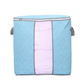🎁💥LAST DAY SPECIAL PRICE!🔥StorRight™ 90L Heavy-Duty Storage Bag🏆Mothproof & Airtight with Clear Window🛏️ Thick, Airtight & Moving-Ready! 🇬🇧🧳