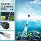 🐠⏳LAST DAY SALE ONLY￡10.99!🔥Electric Aquarium Gravel Cleaner✨