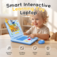 🔥HOT SALE 50% OFF🎁Interactive Simulation Toy Laptop