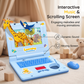 🔥HOT SALE 50% OFF🎁Interactive Simulation Toy Laptop