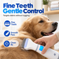 🔥2026 Hot Sale 50% OFF✨🐶Electric Flea Comb for Pets🐱