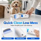 🔥2026 Hot Sale 50% OFF✨🐶Electric Flea Comb for Pets🐱