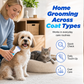 🔥2026 Hot Sale 50% OFF✨🐶Electric Flea Comb for Pets🐱