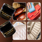 💥World Famous 5x Sold Out🔥💯Professional leather coloring and repair!