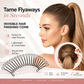 ⏳🏆LAST DAY SALE: ￡6.99!! 🎁Buy 1 Get 1 Free🔥💇‍♀️✨ Flexible Invisible Hair Comb—invisible, flexible, and non-slip—instantly creates a perfectly secure hold! 🌟