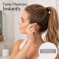 ⏳🏆LAST DAY SALE: ￡6.99!! 🎁Buy 1 Get 1 Free🔥💇‍♀️✨ Flexible Invisible Hair Comb—invisible, flexible, and non-slip—instantly creates a perfectly secure hold! 🌟