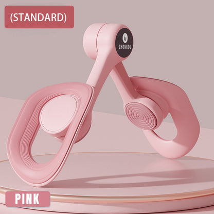 🏆 LIMITED-TIME 50% OFF! ✨ Pelvic Floor Muscle Trainer—360° Rotation for Full-Body Fitness! ✨