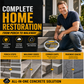 🥳2026 HOT SALE🥳💞50K+ SOLD!🧰🛠️ Concrete Step Repair Adhesive