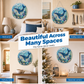 🔥New Hot Selling-60% Off!!🌊 DIY Ocean Pearl Painting – Create Your Own Unique Wall Art with a Beautiful Sea Theme