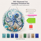 🔥New Hot Selling-60% Off!!🌊 DIY Ocean Pearl Painting – Create Your Own Unique Wall Art with a Beautiful Sea Theme