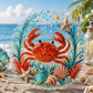 🔥New Hot Selling-60% Off!!🌊 DIY Ocean Pearl Painting – Create Your Own Unique Wall Art with a Beautiful Sea Theme
