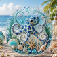 🔥New Hot Selling-60% Off!!🌊 DIY Ocean Pearl Painting – Create Your Own Unique Wall Art with a Beautiful Sea Theme