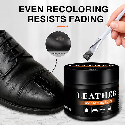 ⏳💥Final 3 hours-￡6.99!!  ⏰All-Purpose Leather Color Repair Balm