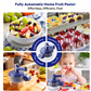🔥HOT SALE 50% OFF🎁Electric Fruit Peeler & Mixer
