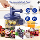 🔥HOT SALE 50% OFF🎁Electric Fruit Peeler & Mixer