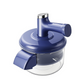 🔥HOT SALE 50% OFF🎁Electric Fruit Peeler & Mixer