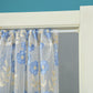 🔥HOT SALE 50% OFF🎁Lace Short Door Curtain with Tassels