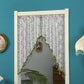 🔥HOT SALE 50% OFF🎁Lace Short Door Curtain with Tassels