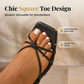 📢📢40% OFF !! ⏰Women's Elegant Crisscross Stiletto Sandals