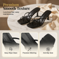 📢📢40% OFF !! ⏰Women's Elegant Crisscross Stiletto Sandals