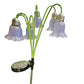 📢📢Last day sale 50% OFF🔥⏰Solar Flower Lights Outdoor Garden Decorations