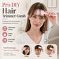 ⏳💥Final 3 hours-￡6.99!!🔥Portable Dual-Use Hair Trimming Comb