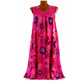 🎁Last day sale 50% OFF🔥💕Women's Elegant Sleeveless Floral Dress