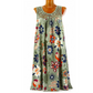 🎁Last day sale 50% OFF🔥💕Women's Elegant Sleeveless Floral Dress