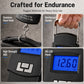 📢📢40% OFF !! ⏰Mini Portable Digital Luggage Scale