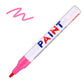 🎁💥LAST DAY SPECIAL PRICE!-￡6.99!!🔥🚗Oil-Based Waterproof Tire Paint Marker