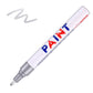 🎁💥LAST DAY SPECIAL PRICE!-￡6.99!!🔥🚗Oil-Based Waterproof Tire Paint Marker