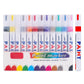 🎁💥LAST DAY SPECIAL PRICE!-￡6.99!!🔥🚗Oil-Based Waterproof Tire Paint Marker