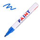 🎁💥LAST DAY SPECIAL PRICE!-￡6.99!!🔥🚗Oil-Based Waterproof Tire Paint Marker