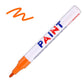 🎁💥LAST DAY SPECIAL PRICE!-￡6.99!!🔥🚗Oil-Based Waterproof Tire Paint Marker