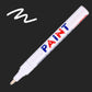 🎁💥LAST DAY SPECIAL PRICE!-￡6.99!!🔥🚗Oil-Based Waterproof Tire Paint Marker