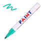 🎁💥LAST DAY SPECIAL PRICE!-￡6.99!!🔥🚗Oil-Based Waterproof Tire Paint Marker