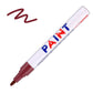 🎁💥LAST DAY SPECIAL PRICE!-￡6.99!!🔥🚗Oil-Based Waterproof Tire Paint Marker