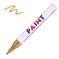 🎁💥LAST DAY SPECIAL PRICE!-￡6.99!!🔥🚗Oil-Based Waterproof Tire Paint Marker