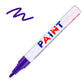 🎁💥LAST DAY SPECIAL PRICE!-￡6.99!!🔥🚗Oil-Based Waterproof Tire Paint Marker