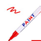 🎁💥LAST DAY SPECIAL PRICE!-￡6.99!!🔥🚗Oil-Based Waterproof Tire Paint Marker