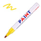 🎁💥LAST DAY SPECIAL PRICE!-￡6.99!!🔥🚗Oil-Based Waterproof Tire Paint Marker