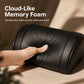 🚗💤 Drive in Comfort! Premium Memory Foam Car Neck Support Pillow