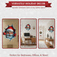 🎁Christmas Hot Sale Only￡5.99!!🔥🎅Christmas Creative Wall Sticker
