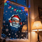 🎁Christmas Hot Sale Only￡5.99!!🔥🎅Christmas Creative Wall Sticker