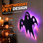 ⏳🏆LAST DAY SALE: ￡7.99!!💥Halloween Glow in Dark Wall Stickers