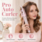 🔥HOT SALE 50% OFF🎁otating Auto Hair Curling Wand