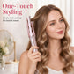 🔥HOT SALE 50% OFF🎁otating Auto Hair Curling Wand
